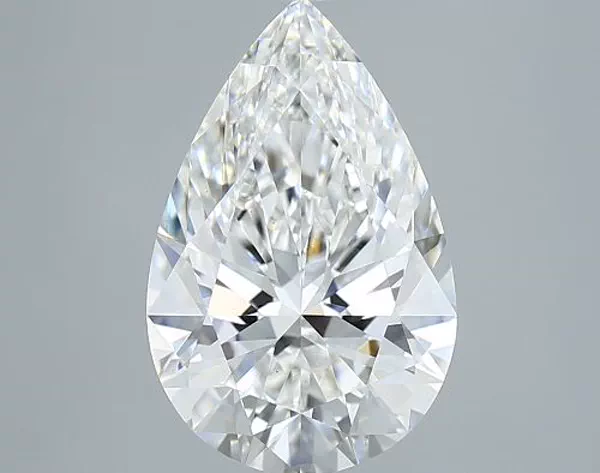 3.58 Carat · E · VS1 Rare Carat Ideal Cut
