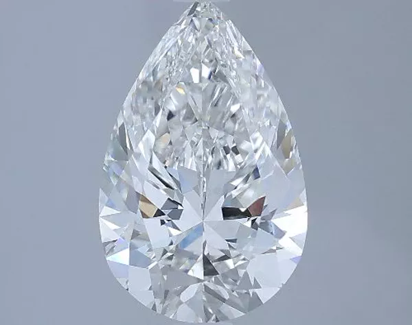 2.28 Carat · F · VVS2 Rare Carat Ideal Cut