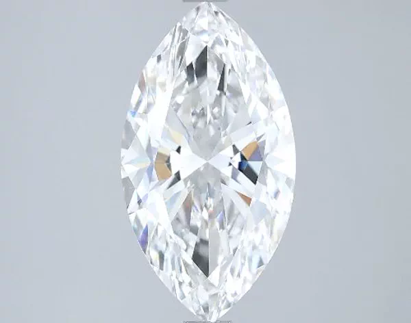 2.43 Carat · E · VVS2 very good Cut