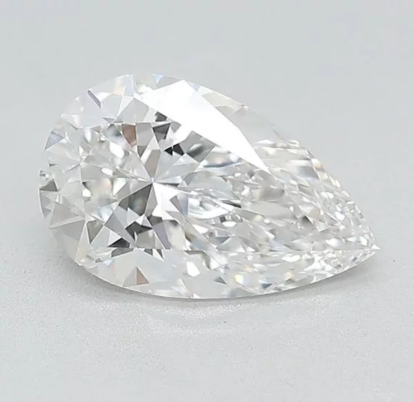 1.73 Carat · E · VVS2 Rare Carat Ideal Cut