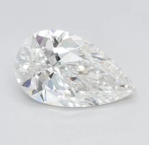 2.68 Carat · E · VVS2 Rare Carat Ideal Cut