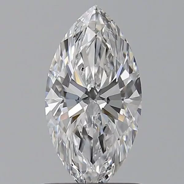 1.05 Carat · D · VVS1 Rare Carat Ideal Cut