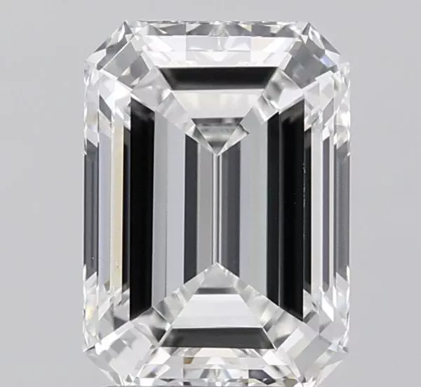 2.59 Carat · F · VVS2 Rare Carat Ideal Cut