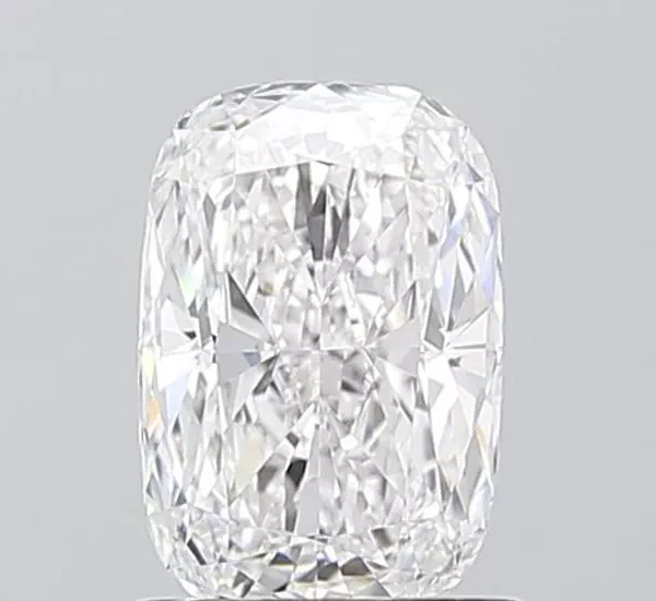 1.35 Carat · D · VVS1 Rare Carat Ideal Cut