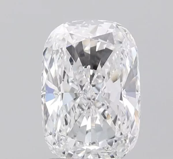 1.87 Carat · D · VVS2 Rare Carat Ideal Cut