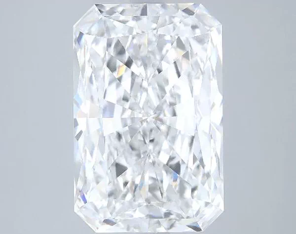 4.51 Carat · D · VVS1 Rare Carat Ideal Cut
