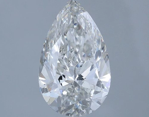 2.03 Carat · F · VS1 Rare Carat Ideal Cut