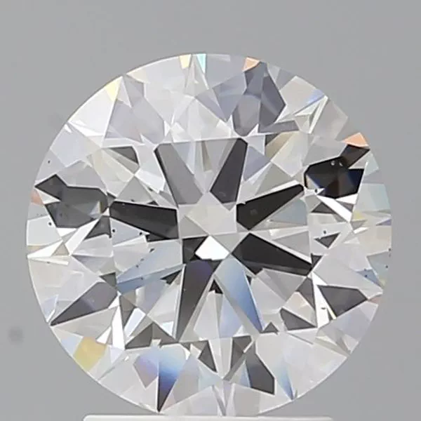 2.48 Carat · F · VS2 Rare Carat Ideal Cut