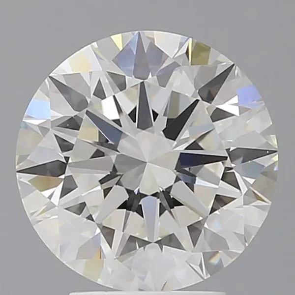 3.93 Carat · F · VS1 excellent Cut