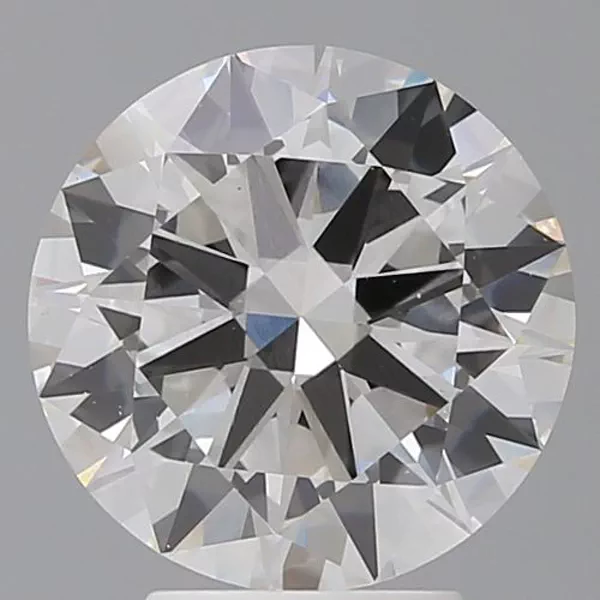 3.92 Carat · F · VS1 excellent Cut