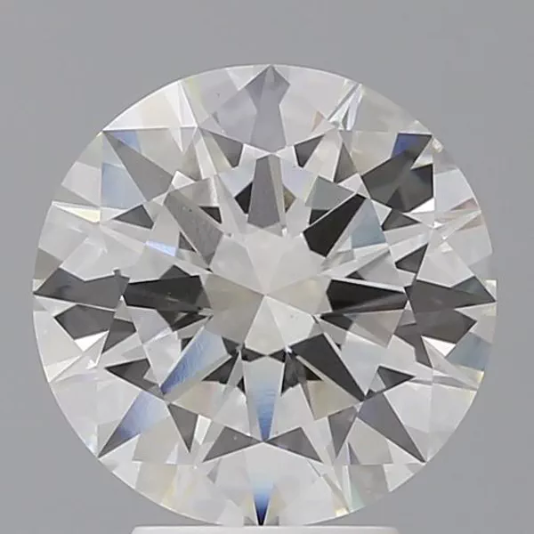 3.96 Carat · F · VS1 excellent Cut