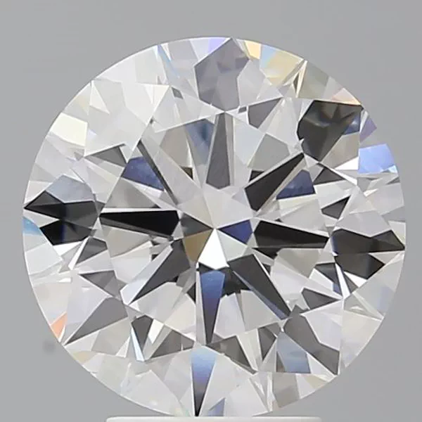 4.41 Carat · F · VS1 excellent Cut
