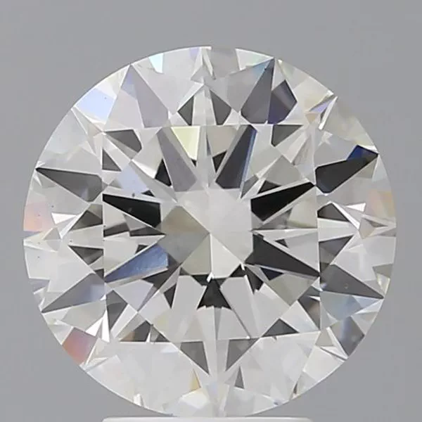 4.43 Carat · F · VS1 excellent Cut