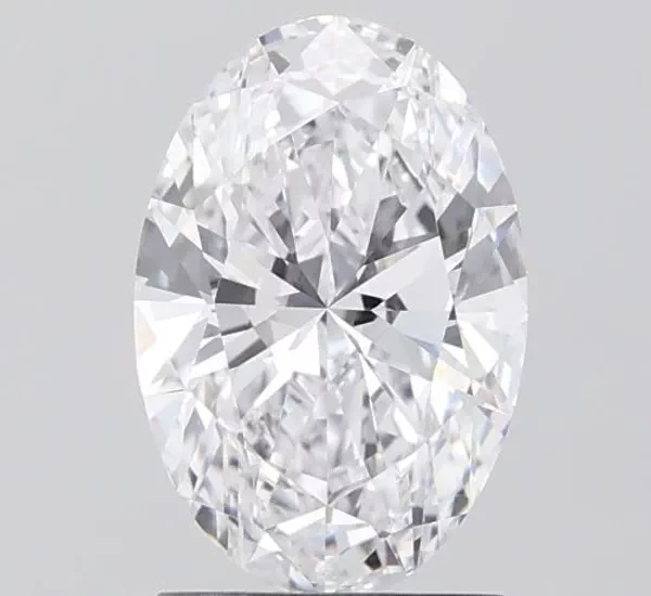 1.68 Carat · D · VVS1 Rare Carat Ideal Cut