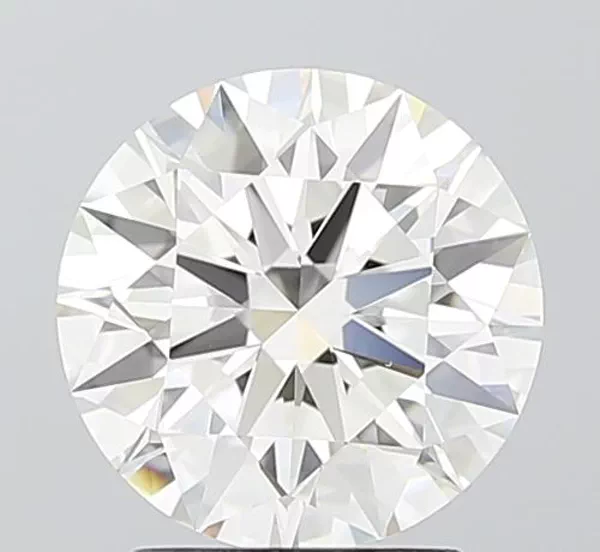 2.37 Carat · G · VVS1 Rare Carat Ideal Cut