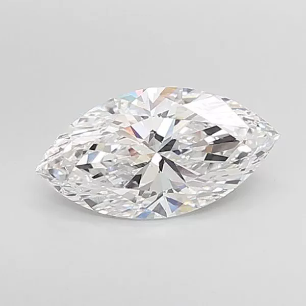 4.11 Carat · D · VVS2 Rare Carat Ideal Cut
