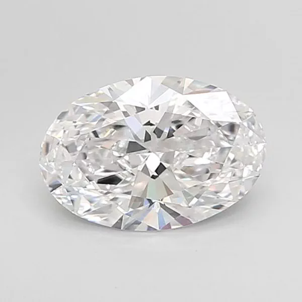 2.09 Carat · D · VS1 Rare Carat Ideal Cut