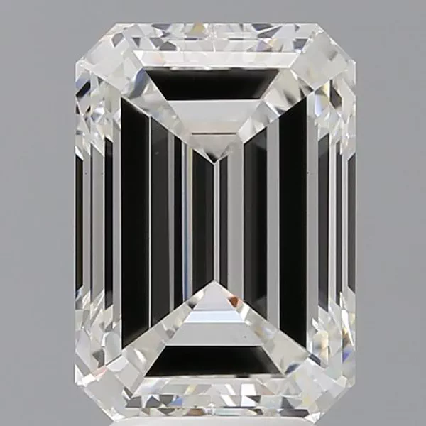 4.54 Carat · F · VS1 Rare Carat Ideal Cut