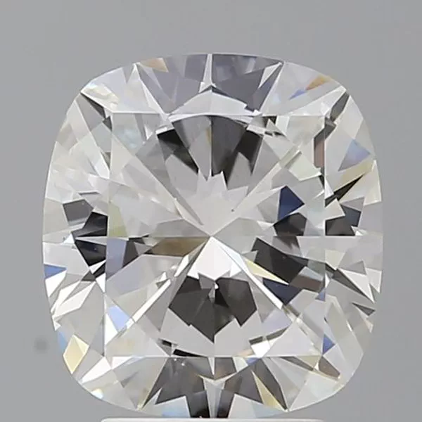 3.5 Carat · F · VS1 Rare Carat Ideal Cut