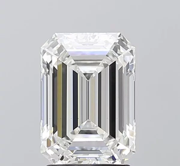 2.57 Carat · F · VS1 Rare Carat Ideal Cut
