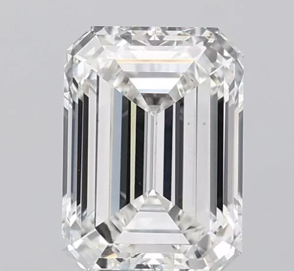 2.58 Carat · G · VS1 Rare Carat Ideal Cut