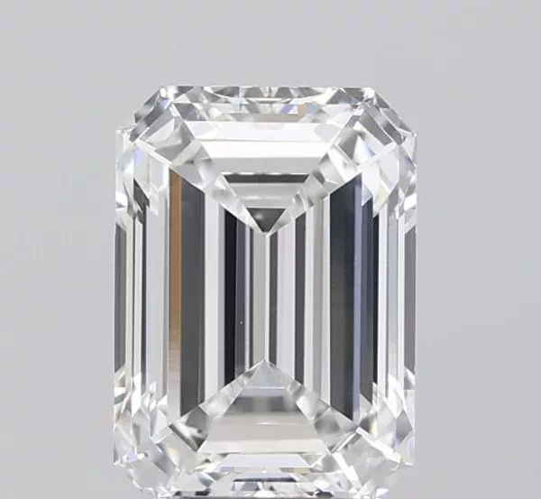 2.59 Carat · E · VVS2 Rare Carat Ideal Cut