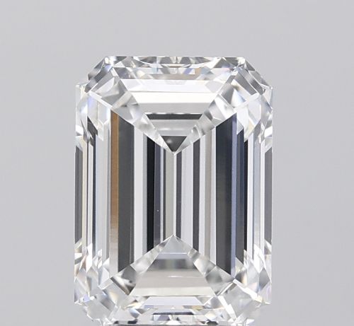 2.59 Carat · E · VVS2 Rare Carat Ideal Cut