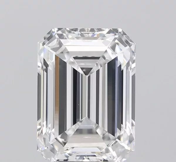 2.59 Carat · E · VVS2 Rare Carat Ideal Cut