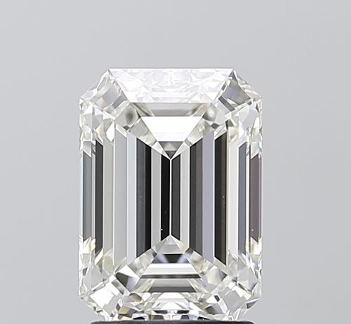2.52 Carat · F · VVS2 Rare Carat Ideal Cut