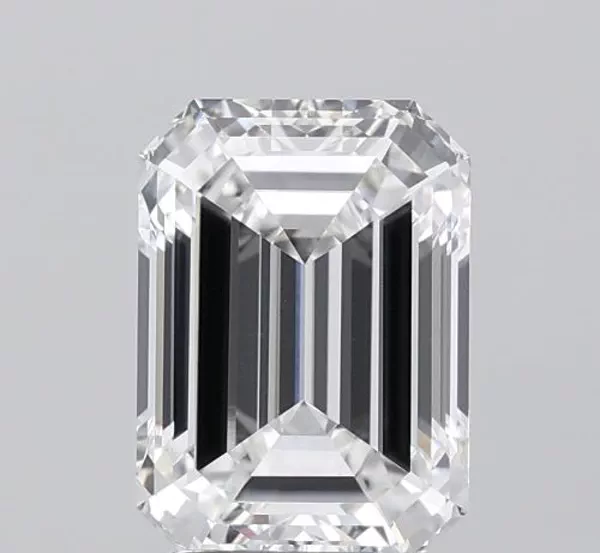 2.53 Carat · D · VVS2 Rare Carat Ideal Cut