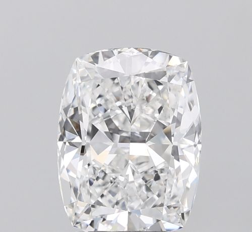 2.52 Carat · E · VVS2 Rare Carat Ideal Cut