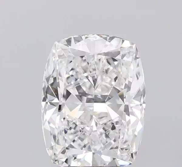 2.52 Carat · E · VVS2 Rare Carat Ideal Cut