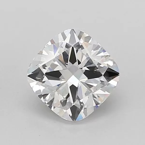 2.45 Carat · D · VVS2 Rare Carat Ideal Cut