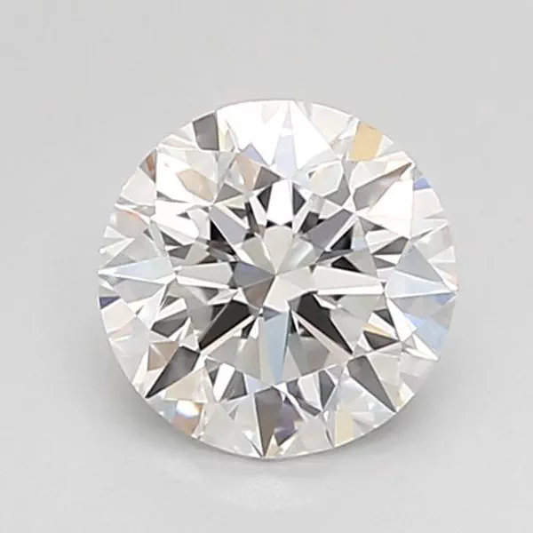 1 Carat · D · VVS2 excellent Cut