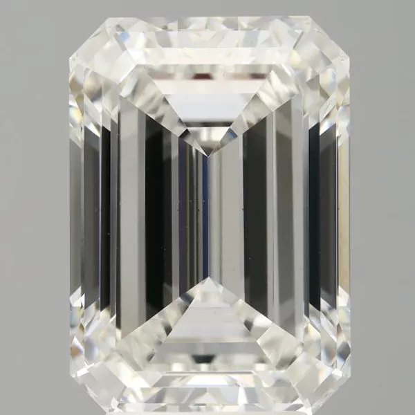4.94 Carat · F · VS1 Rare Carat Ideal Cut