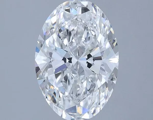 2.36 Carat · E · VVS2 Rare Carat Ideal Cut