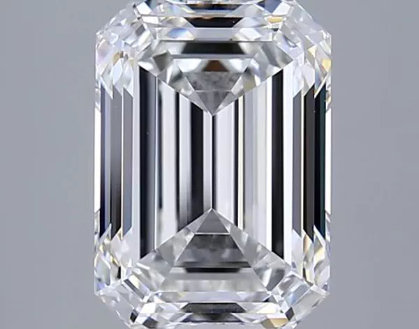 2.96 Carat · F · VVS2 Rare Carat Ideal Cut