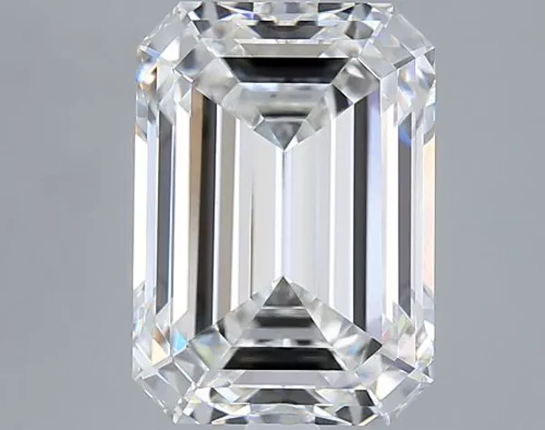 6.59 Carat · F · VVS2 Rare Carat Ideal Cut