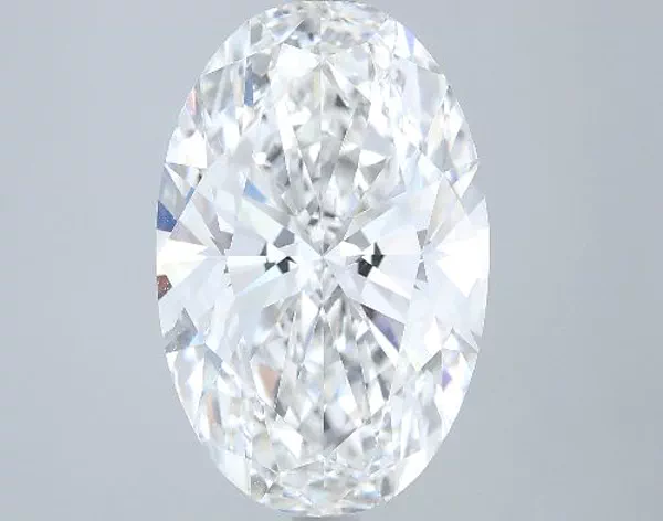 4.41 Carat · E · VS1 Rare Carat Ideal Cut