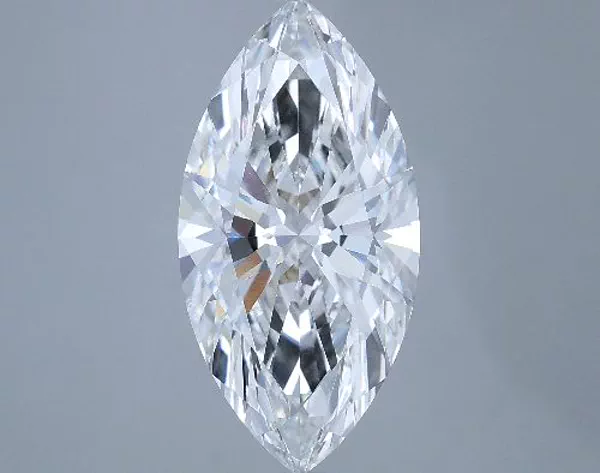 4.52 Carat · D · VVS2 Rare Carat Ideal Cut