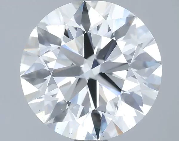 2 Carat · F · VS2 Rare Carat Ideal Cut