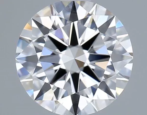 1 Carat · D · VVS1 excellent Cut