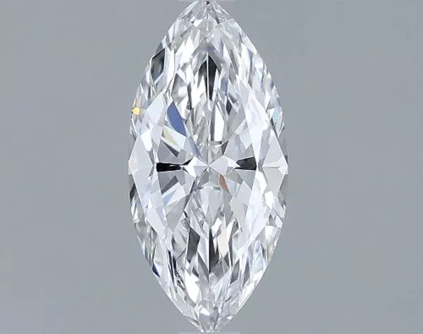 1.04 Carat · D · VVS1 very good Cut