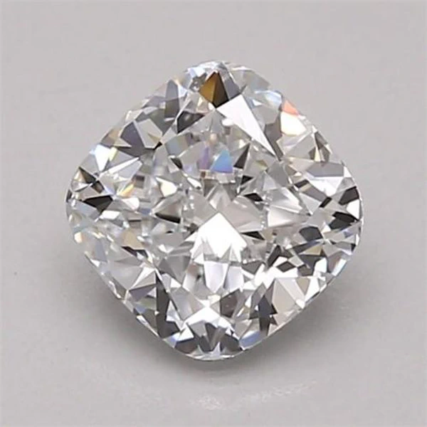 0.89 Carat · D · FL Rare Carat Ideal Cut