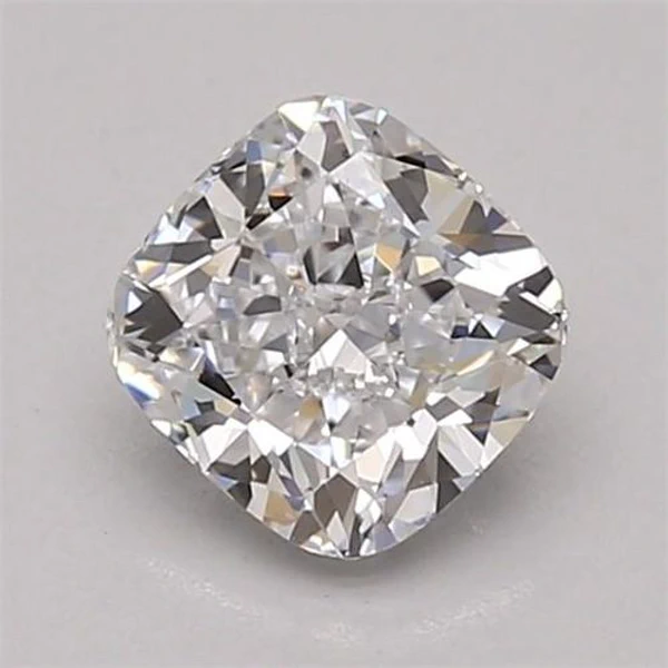 0.88 Carat · D · FL Rare Carat Ideal Cut