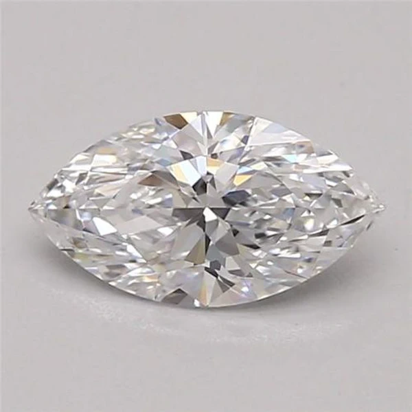 0.85 Carat · D · VVS1 Rare Carat Ideal Cut