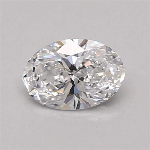0.42 Carat · D · IF Rare Carat Ideal Cut