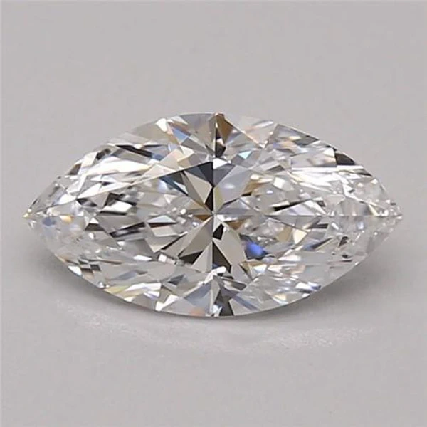 0.85 Carat · D · VVS1 Rare Carat Ideal Cut