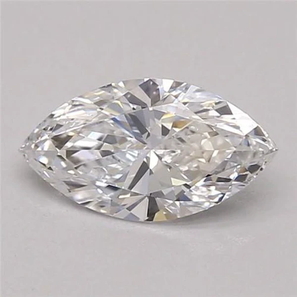 0.84 Carat · D · VVS1 Rare Carat Ideal Cut