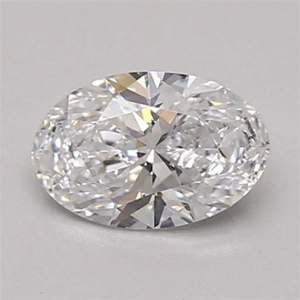 0.61 Carat · D · FL Rare Carat Ideal Cut